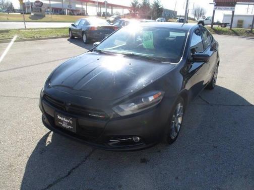 2014 Dodge Dart SXT