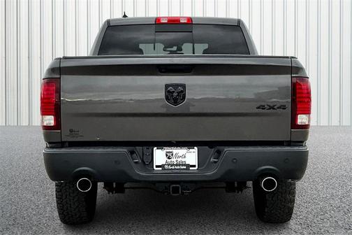 2020 RAM 1500 Classic SLT