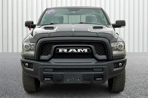 2020 RAM 1500 Classic SLT