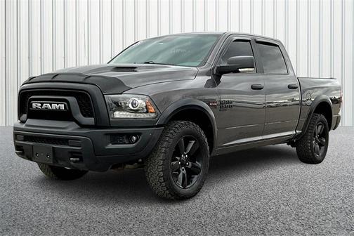 2020 RAM 1500 Classic SLT