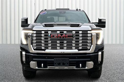 2024 GMC Sierra 2500 Denali