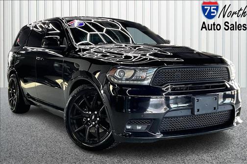 2019 Dodge Durango R/T