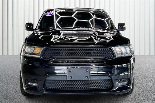 2019 Dodge Durango R/T