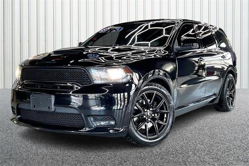 2019 Dodge Durango R/T