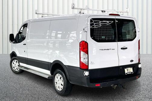 2019 Ford Transit-250 Base