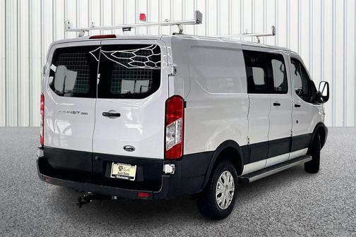 2019 Ford Transit-250 Base