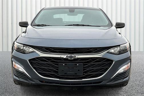 2019 Chevrolet Malibu RS