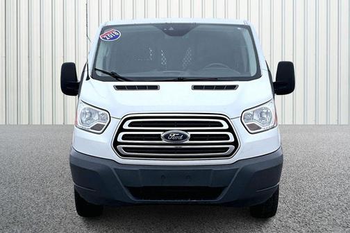 2018 Ford Transit-250 Base