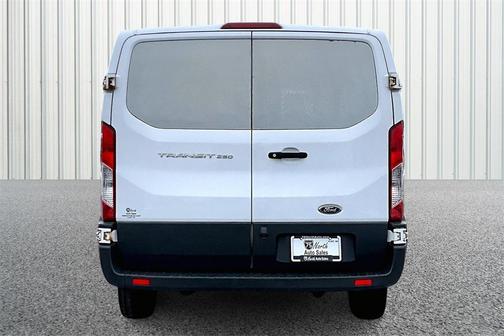 2018 Ford Transit-250 Base