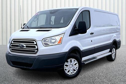 2018 Ford Transit-250 Base