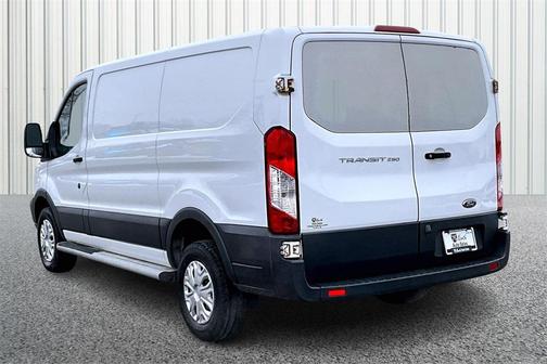2018 Ford Transit-250 Base