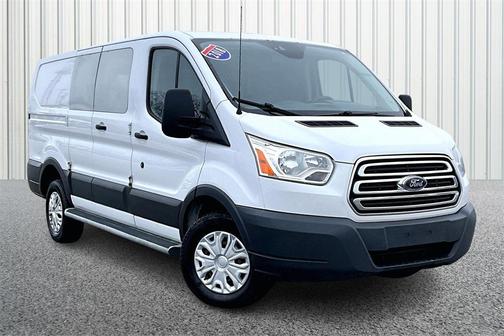 2018 Ford Transit-250 Base