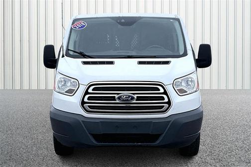 2018 Ford Transit-250 Base