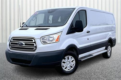 2018 Ford Transit-250 Base