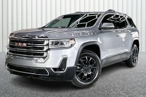 2023 GMC Acadia FWD SLT