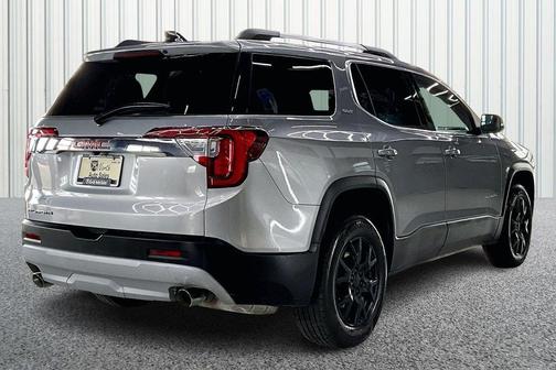 2023 GMC Acadia FWD SLT