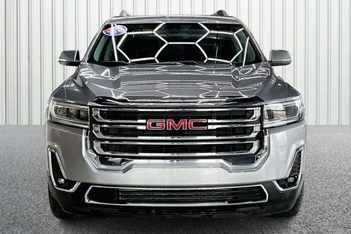 2023 GMC Acadia FWD SLT