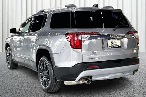 2023 GMC Acadia FWD SLT