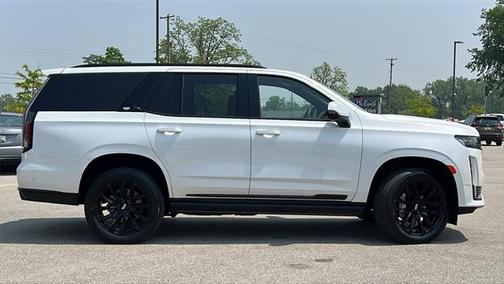 2024 Cadillac Escalade Sport