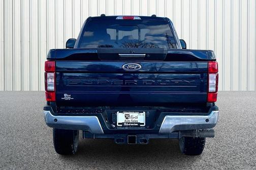 2022 Ford F-350 Lariat