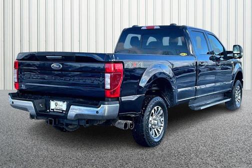 2022 Ford F-350 Lariat