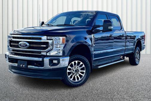 2022 Ford F-350 Lariat