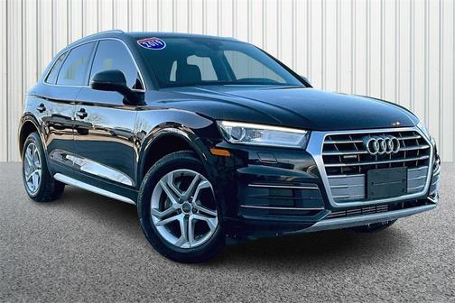2019 Audi Q5 2.0T Premium