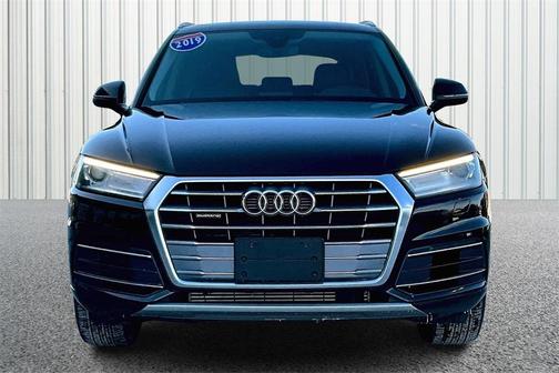 2019 Audi Q5 2.0T Premium