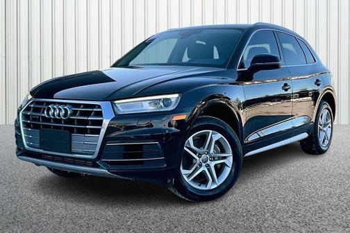 2019 Audi Q5 2.0T Premium