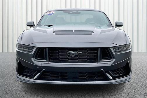 2024 Ford Mustang Dark Horse Fastback
