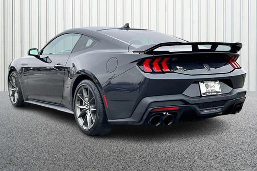 2024 Ford Mustang Dark Horse Fastback