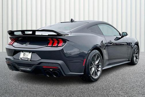 2024 Ford Mustang Dark Horse Fastback