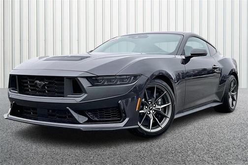 2024 Ford Mustang Dark Horse Fastback