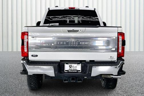 2023 Ford F-350 King Ranch