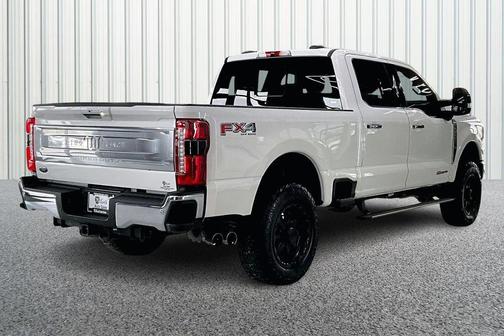 2023 Ford F-350 King Ranch