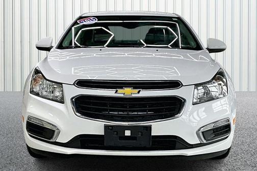 2015 Chevrolet Cruze 1LT