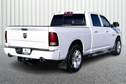 2015 RAM 1500 Sport