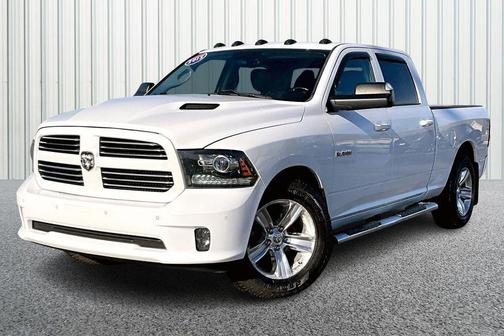 2015 RAM 1500 Sport