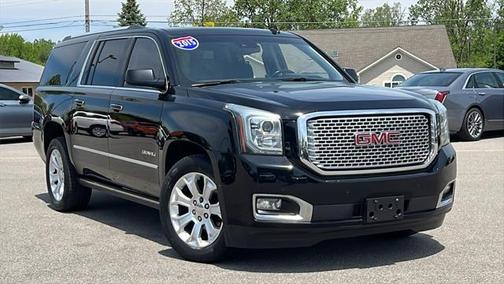 2015 GMC Yukon XL 1500 Denali