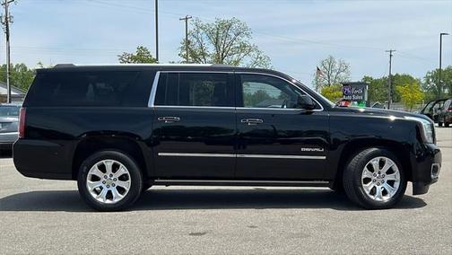2015 GMC Yukon XL 1500 Denali