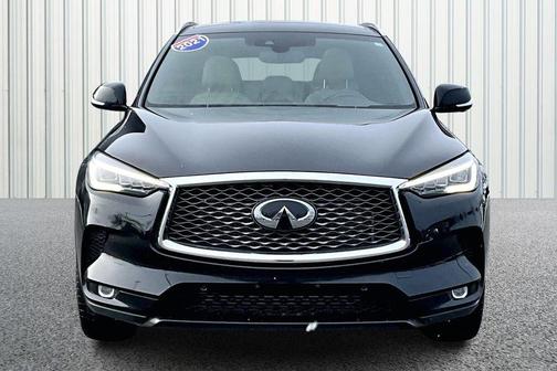 2021 INFINITI QX50 AUTOGRAPH AWD