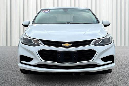 2016 Chevrolet Cruze LT Auto