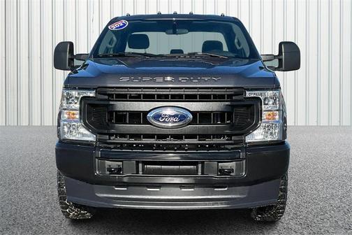 2021 Ford F-250 XL
