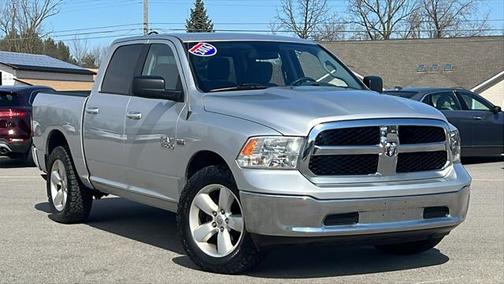 2016 RAM 1500 SLT