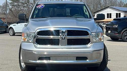 2016 RAM 1500 SLT