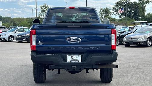2019 Ford F-250 XL