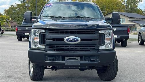2019 Ford F-250 XL