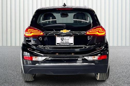 2019 Chevrolet Bolt EV Premier