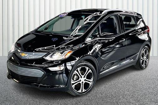2019 Chevrolet Bolt EV Premier