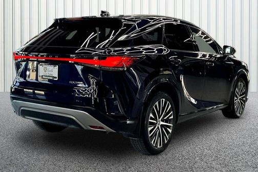 2024 Lexus RX 350 Base